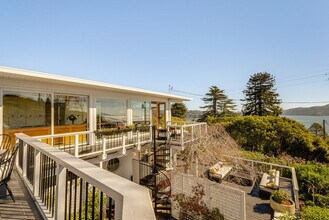 51 Santa Rosa Ave in Sausalito, CA - Building Photo - Building Photo