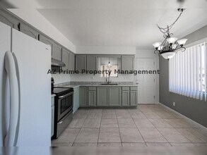 321 W Winston Dr in Phoenix, AZ - Building Photo - Building Photo