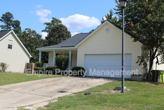 341 Cane Brake Cir in Columbia, SC - Building Photo - Building Photo