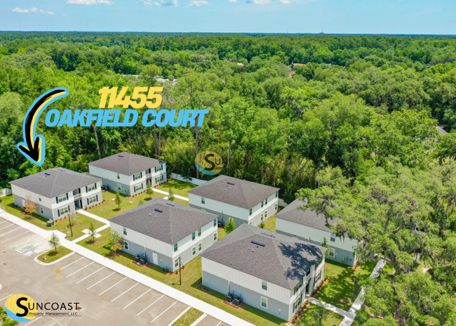 11455 Oakfield Ct-Unit -11455201 in Jacksonville, FL - Building Photo - Building Photo