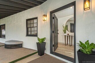 7362 Brodiaea Way in San Diego, CA - Building Photo - Building Photo
