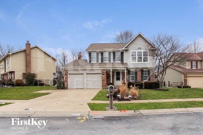 5707 Villas Creek Dr in Mason, OH - Building Photo - Building Photo