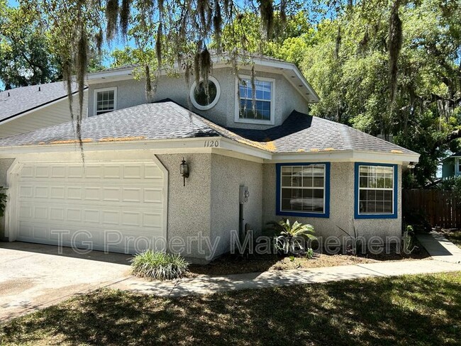property at 1120 23rd St N