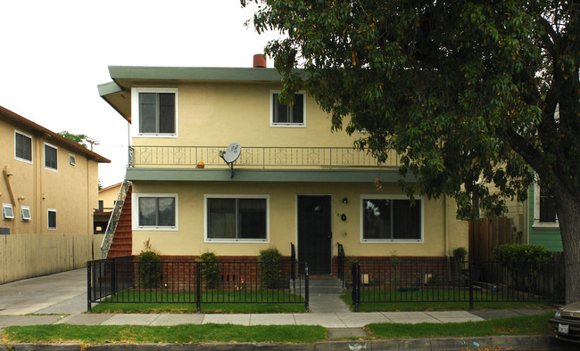 149 Sutter St in San Jose, CA - Foto de edificio - Building Photo