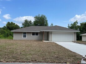 8829 E Marvin St in Floral City, FL - Building Photo