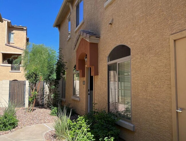 property at 2402 E 5th St