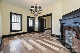 1204 S Salisbury Ave in Spencer, NC - Building Photo - Building Photo