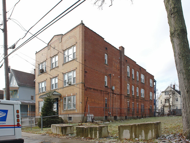 43-45 Lenox St in Hartford, CT - Building Photo - Building Photo