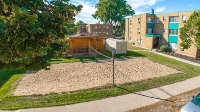 AVID Uptown in Minneapolis, MN - Building Photo - Building Photo