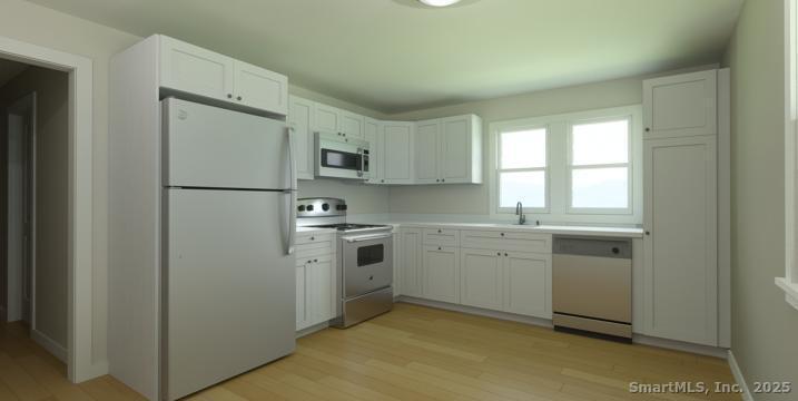 16 Hillside St in West Haven, CT - Building Photo