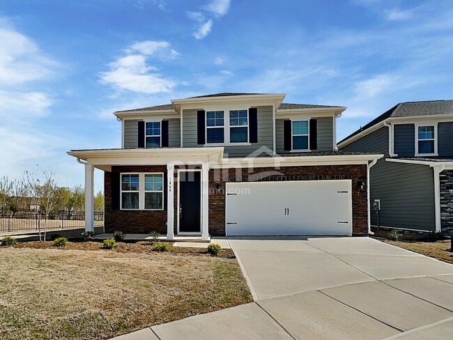 3464 Lincoln Hts Ln