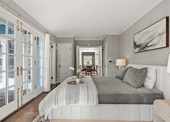 property at 721 Holloway Ave
