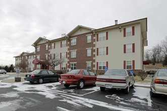 Tremont Place Senior Apartments in Kansas City, MO - Building Photo - Building Photo