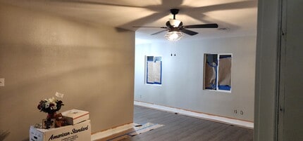 3514 Leroy St in San Bernardino, CA - Building Photo - Building Photo