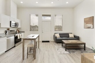 Villas on Superstition in Apache Junction, AZ - Building Photo - Building Photo