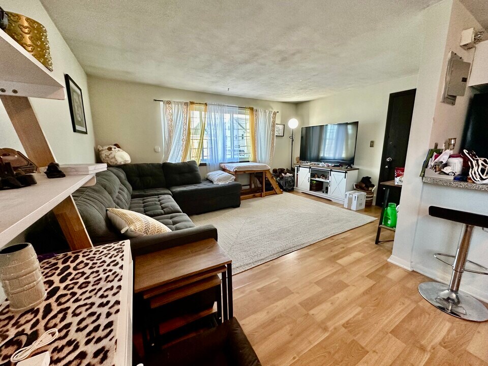 260 River St, Unit 6 in Waltham, MA - Building Photo