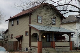 2527 Sutton Ave in Columbus, OH - Building Photo - Building Photo