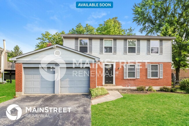 property at 3176 March Terrace