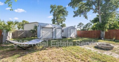 544 Ave G SE in Winter Haven, FL - Building Photo - Building Photo