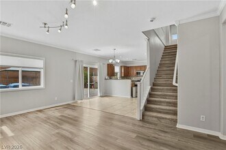 10191 Cougar Crossing St in Las Vegas, NV - Building Photo - Building Photo