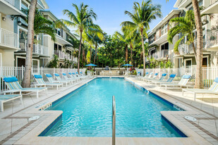 ANKR Wilton Manors Apartments