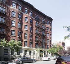 504 W 143rd St Apartments