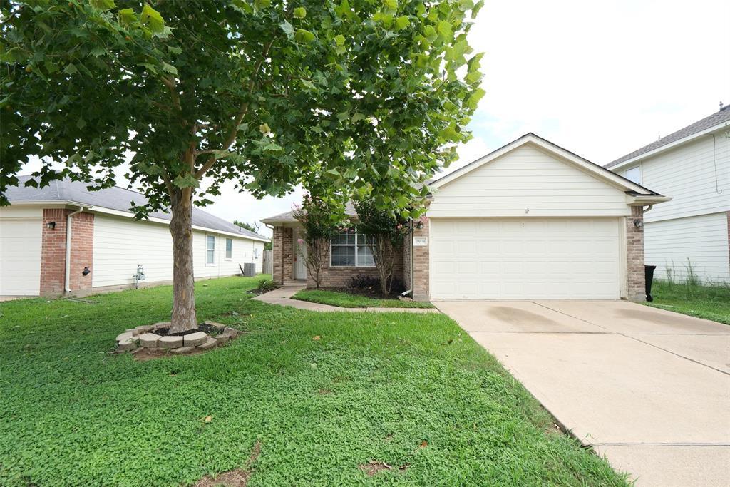 19634 Buckland Park Dr in Katy, TX - Building Photo