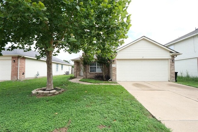 property at 19634 Buckland Park Dr
