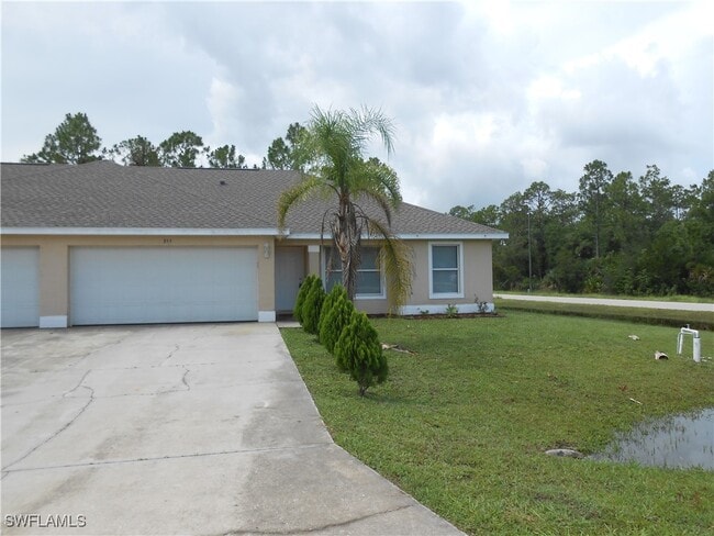 property at 355 Justice Ave