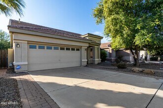 1345 W Musket Way in Chandler, AZ - Building Photo - Building Photo