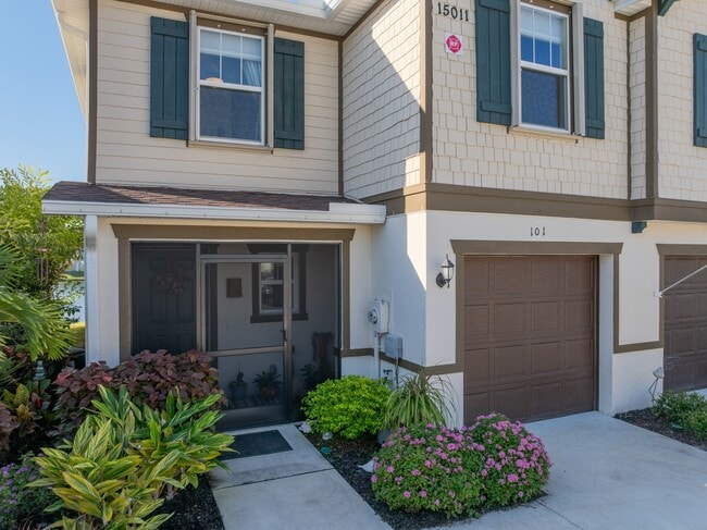 15011 Caspian Tern Ct in North Fort Myers, FL - Building Photo - Building Photo