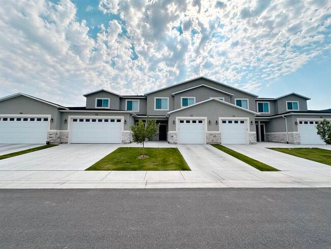 property at 250 W 1200 S