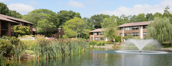 Willow Lake Apartments