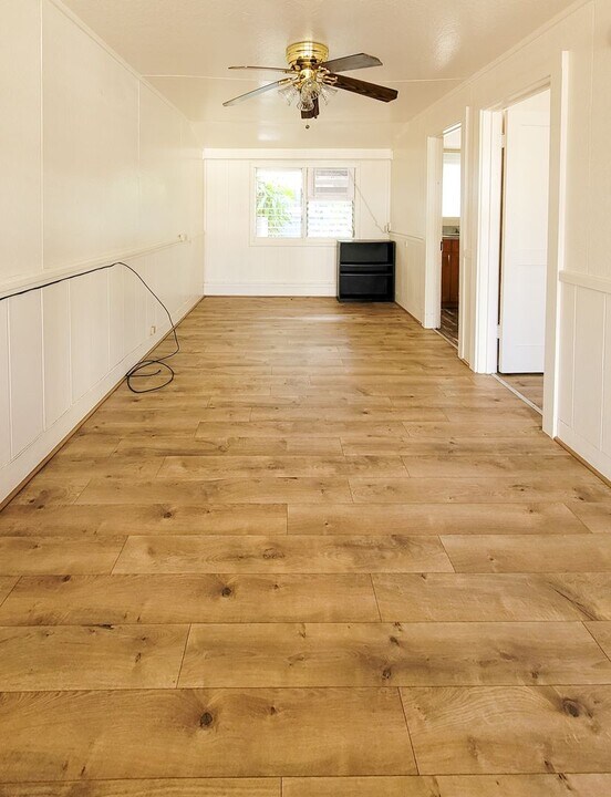 771 Punahou St in Honolulu, HI - Foto de edificio