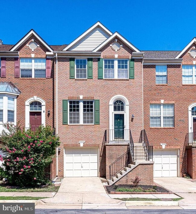 property at 2502 Polly Jefferson Way