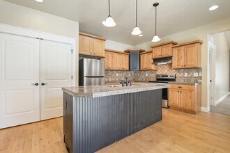 2643 E Piccadilly Ln in Eagle, ID - Building Photo - Building Photo