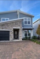 7867 Poplin St in Kissimmee, FL - Building Photo