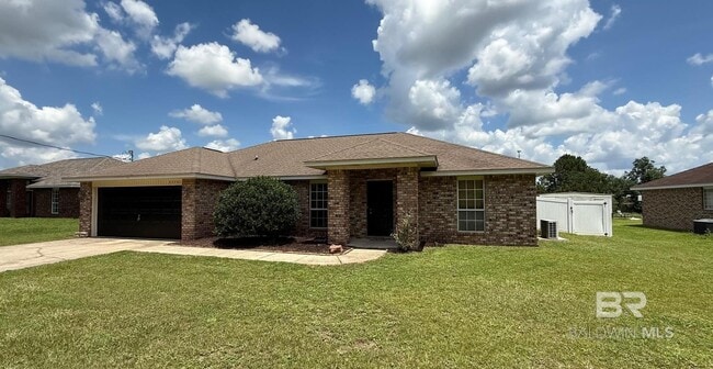 property at 33701 Rosalia Ave