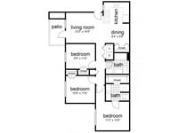 Pinnacle Pointe Apartments photo'