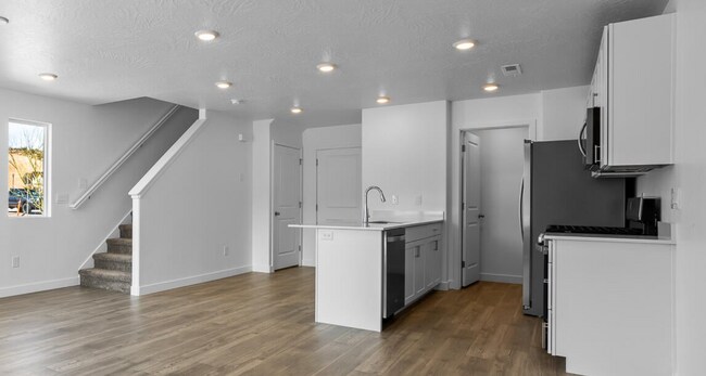 3222 Elkhorn Ln in Washington, UT - Building Photo - Building Photo