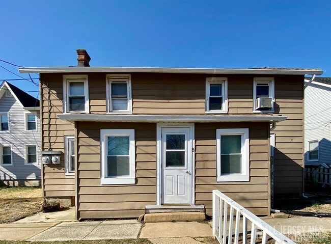 property at 8 E Church St