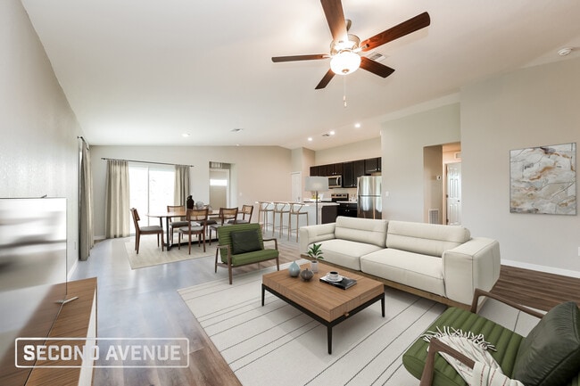 property at 1809 NE 22nd Ave