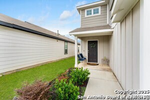 11850 Burnet St in San Antonio, TX - Building Photo - Building Photo