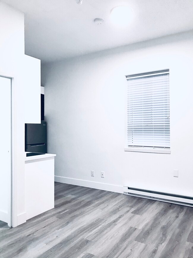 116 W Hastings St in Vancouver, BC - Building Photo - Building Photo