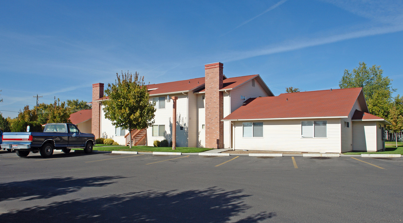 Kenmare Trace in Payette, ID - Foto de edificio