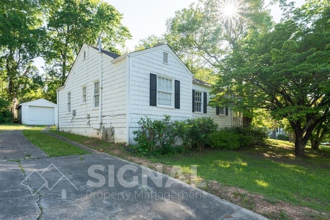 768 79th Pl S in Birmingham, AL - Foto de edificio - Building Photo