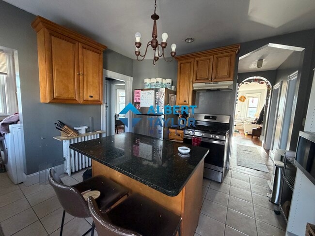 45 Cherokee St, Unit 3