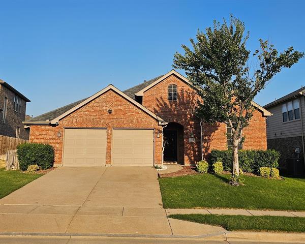property at 6112 Perch Dr