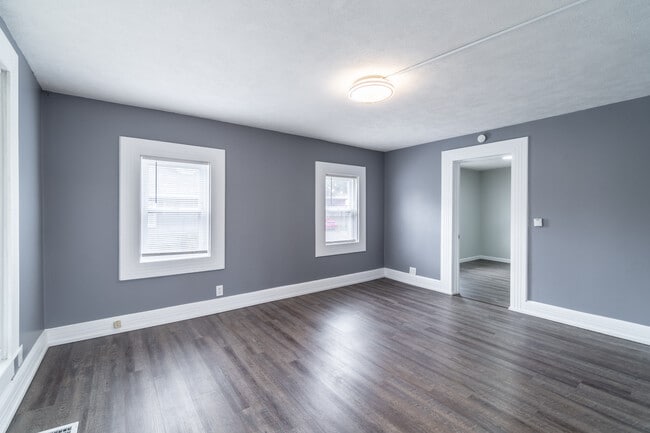 114 Parker Ave in Kendallville, IN - Building Photo - Building Photo