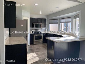 7810 N High View in Prescott Valley, AZ - Foto de edificio - Building Photo